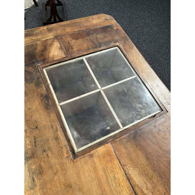 1950s Vintage Commercial Bank, 1950s For Sale - Image 5 of 9