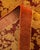 Mogul Collection Hand-Knotted Area Rug - Orange Collection 9' 2" X 11' 9" For Sale In New York - Image 6 of 10
