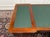 English Chesterfield Partnerdesk Desk For Sale - Image 18 of 18