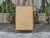 French Faux Bamboo Wall Mirror with Carved Frame, circa 1900 For Sale - Image 10 of 12