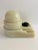 1920 Sengbusch Milk Glass Inkwell For Sale - Image 4 of 9