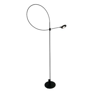 Sigla 2 Floor Lamp by René Kemna for Sirrah, Halogen, 1984 For Sale