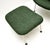 Set of Vintage Oyster Armchair and Ottoman from Artifort, 1980s, Set of 2 For Sale - Image 9 of 10