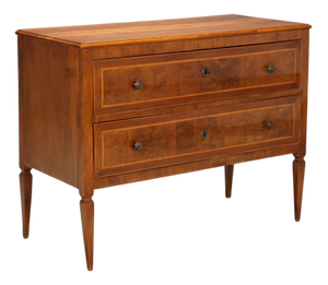 Neoclassical Chest of Drawers
