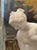 This item is a 19th-century French marble statue of Venus, a renowned sculpture depicting the Roman goddess of love and...