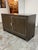 Restoration Hardware Van Thiel & Co for Restoration Hardware Maxim Double-Door Sideboard For Sale - Image 4 of 12