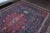 1960s 1960s Vintage Persian Handmade Wool Cotton Light Red Area Rug For Sale - Image 5 of 11