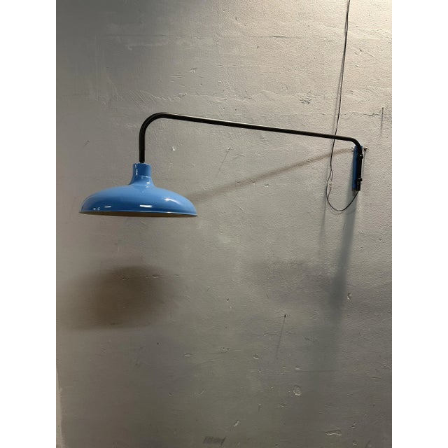 Applique used in the 70s in restaurants, the applique can rotate and the hat can be oriented to taste. European Plug (up...