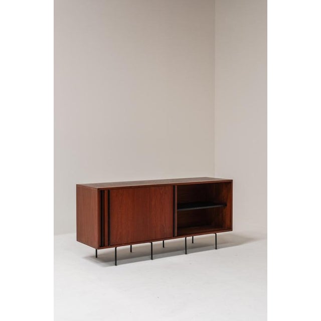 1960s Sideboard by Campo e Graffi, Italy, 1960s For Sale - Image 5 of 12
