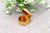 Pill Box in 18k Gold For Sale - Image 4 of 7