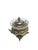 Metal Candyer from Bauman W Warszawie, 1890s For Sale - Image 7 of 18