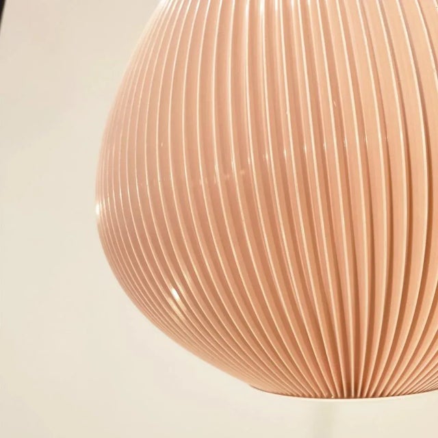 French Floor Lamp by Jean Rispal for Rispal, 1955 For Sale - Image 6 of 11