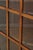 Pair Stickley Cherry Valley Corner China Cabinets For Sale - Image 10 of 18