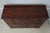 Michaels Mission Style Cherry Mule Dresser For Sale In Philadelphia - Image 6 of 18