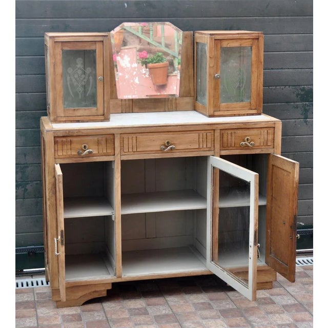 Art Deco Sideboard For Sale - Image 3 of 13