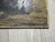 Otto Neubrand, Forest Landscape, 20th Century, Painting, in Very Good conditions. Designed 1950 to 1959 This piece has an...