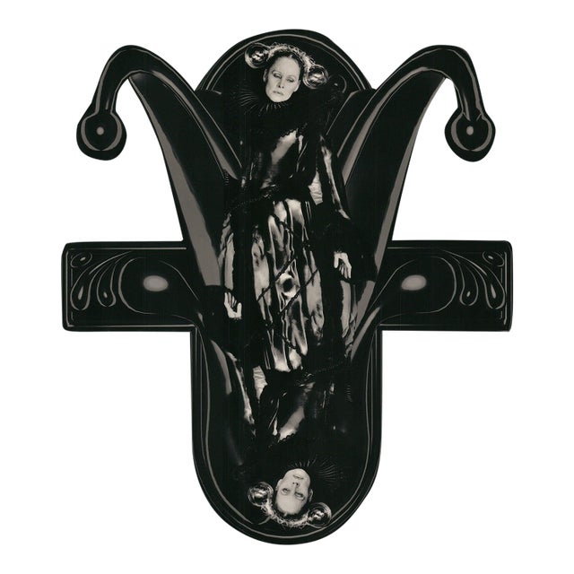 Matthew Barney Cremaster 5, 1997 - Signed For Sale