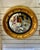 Regency Federal Convex Mirror For Sale - Image 6 of 7