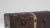 Wood 1900s French Wooden Trunk For Sale - Image 7 of 10
