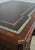 Maitland Smith Leather Top Coffee Table For Sale - Image 13 of 18