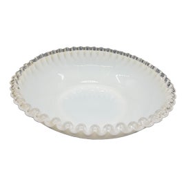 Example of Fenton Art Glass Company Decorative Bowls