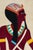 Amazing Large Antique Egyptian Egypt Wall Hanging Hand Sewn Appliqué Textile Egyptian Art Statement Tapestry Banner Home Decor For Sale - Image 4 of 14