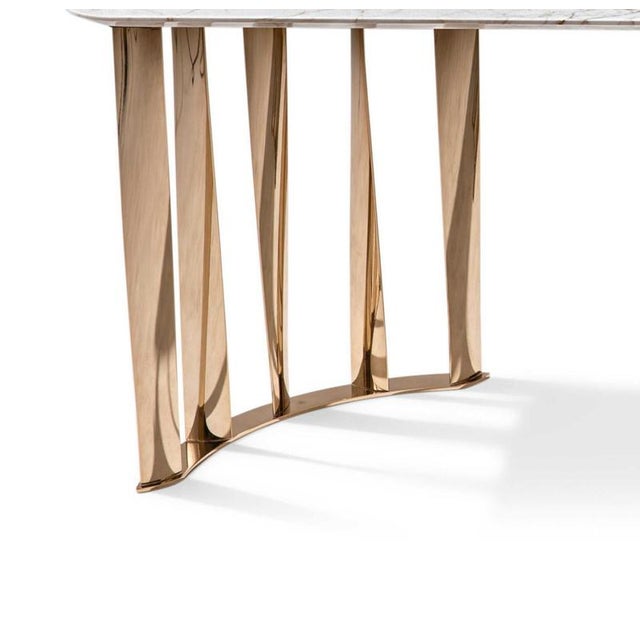 Not Yet Made - Made To Order 476 Low Table by Rodolfo Dordoni for Cassina For Sale - Image 5 of 10