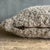 Bloom Home Collection Mohair Wooly Lumbar Pillow 12" X 20" For Sale - Image 4 of 5
