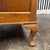 Wood Tiger Oak Wood Victorian Era Chest of Drawers For Sale - Image 7 of 12