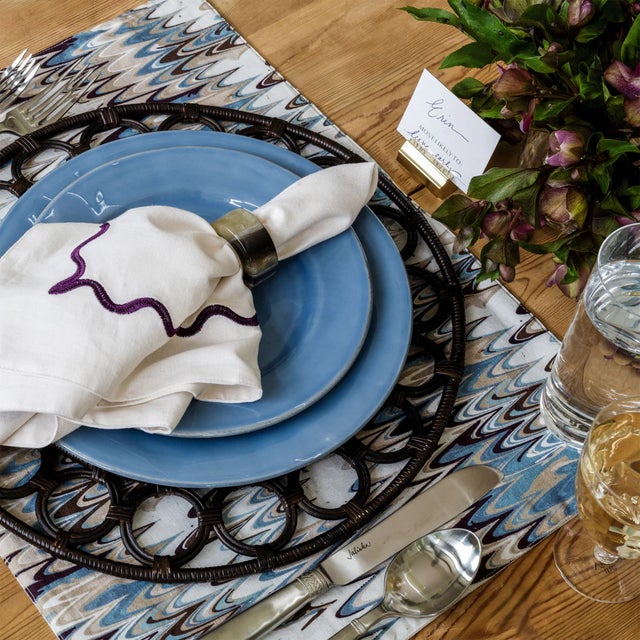 Designed in collaboration with Elements of Style author and interior designer, Erin Gates. From casual family dinners to...