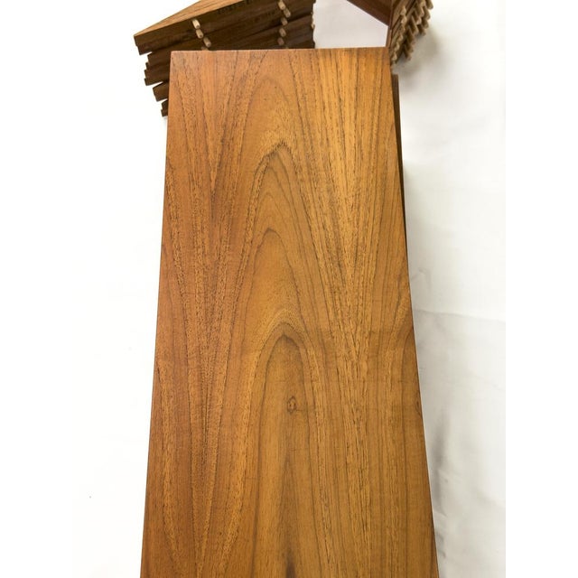 Cado System Shelf in Teak from Poul Cadovius, 1960s For Sale - Image 12 of 14