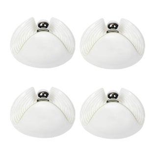 Large Wall Sconce from Koch & Lowy, Germany, 1970s For Sale