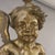 Baroque Baroque Bronze Angel Chandelier, Vienna, 1900s For Sale - Image 3 of 17