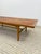 Drexel MCM Coffee Table Circular Dowel Inlay Vintage Mid-Century Modern For Sale - Image 10 of 10