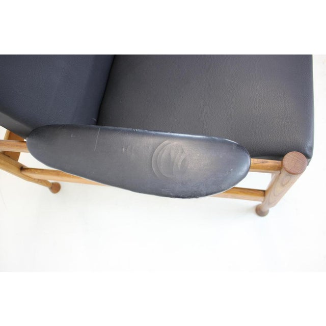 Mid-Century Sofa attributed to Uluv, 1960s For Sale - Image 18 of 18