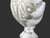 Vintage Italian Neoclassical Nautilus Shell Ceramic Planter For Sale - Image 10 of 15