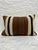 Turkish Hemp Pillow Cushion Natural Beige Brown Pillow Cushion Cover 16" x 24" #30192 Enhance your home decor with our...