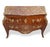 Napoleon III Walnut Chest of Drawers by Perino, Italy For Sale - Image 5 of 12