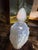 1930s Marius Ernest Sabino French Art Glass Perfume Bottle For Sale - Image 5 of 6