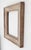 Large Antique Georgian Style Bleached Picture Frame, 1850 For Sale - Image 3 of 6