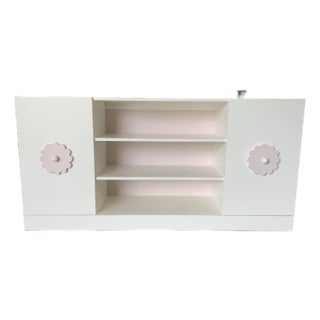 Flower Power Storage For Sale