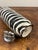 1960s Aldo Londi for Bitossi Rare Italian Zebra Glaze Ceramic Smoking Set For Sale - Image 12 of 12