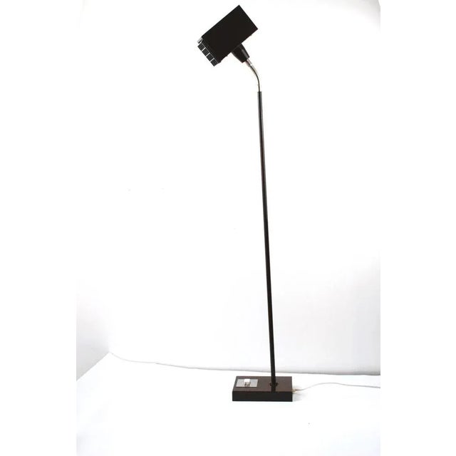 Cube Floor Lamp by Hans-Agne Jakobsson for Elidus, 1970s For Sale - Image 13 of 13