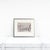 William Turner, Watercolor Art Print, 1970s, Watercolour For Sale - Image 6 of 6