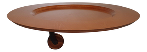 Large Coffee Table by Cini Boeri for Mastrangelo, Milan