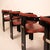 Pamplona Chairs by Augusto Savini for Pozzi, 1960s, Set of 4 For Sale - Image 18 of 18