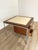 Italian Double Center Desk, 1950s For Sale - Image 4 of 8
