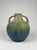 Art Ceramic Vase by G. Méténier, France, 1920s-1930s For Sale - Image 4 of 10