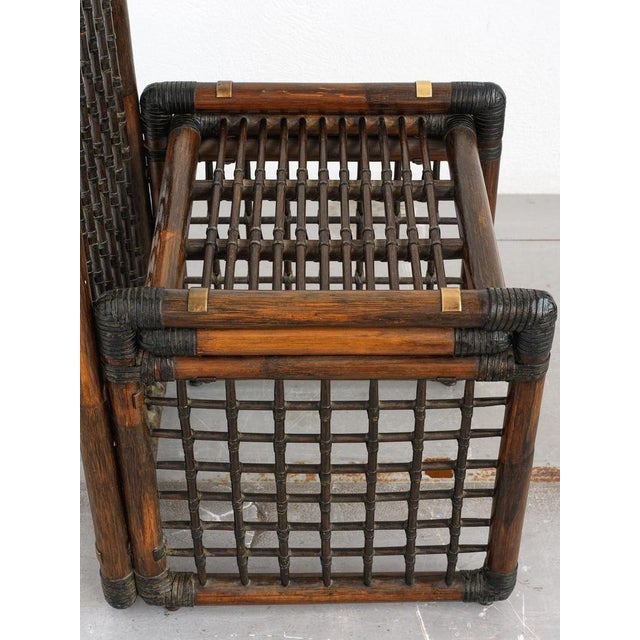 Basilan 1 Dining Set by Afra &Tobia Scarpa for B&B Italia, 1974, Set of 5 For Sale - Image 14 of 18