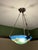 15th Century & Earlier 1920s Muller Frères Signed French Art Nouveau Chandelier For Sale - Image 5 of 10